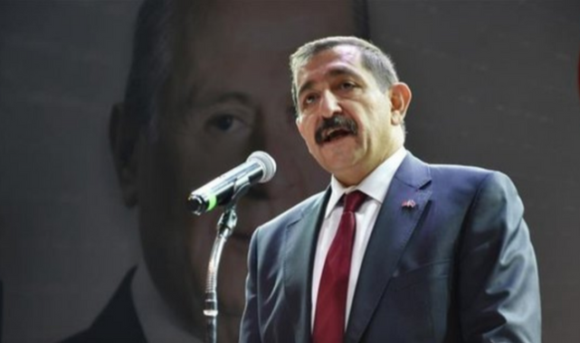 Vidinlioğlu'ndan vatandaşlara davet;