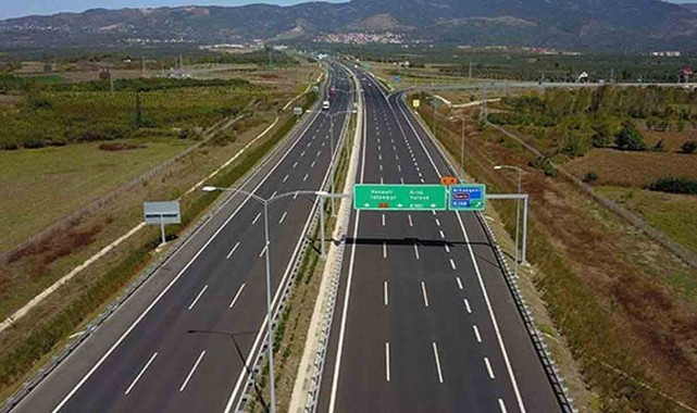 Bayramda yollar ne durumda?;