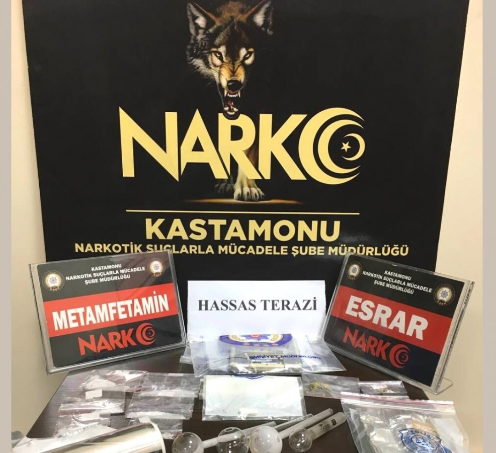 Zehire geçit yok;