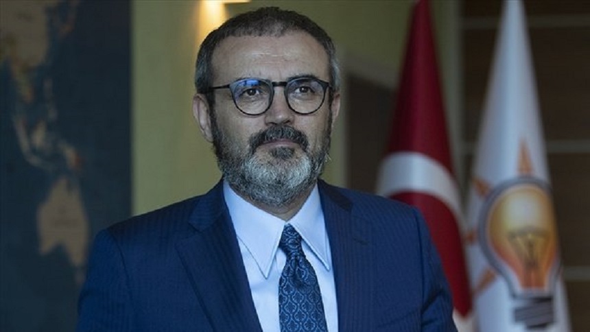 550 bin kişiye af yolda;