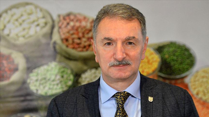 “Bir kilo bile ürün kalmayacak”;