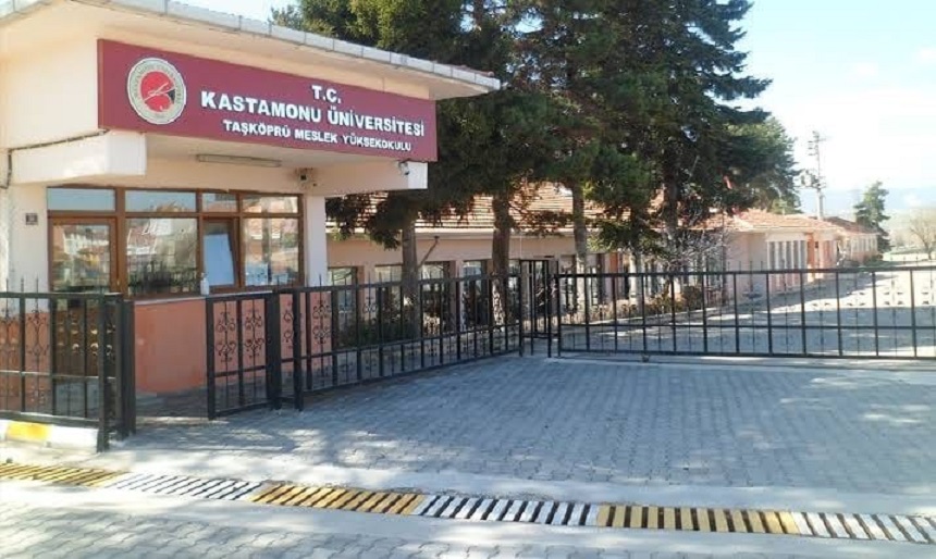 Okul çilesi başladı;