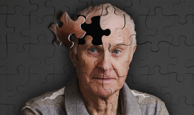 “Alzheimer her beş yılda iki kat artıyor”;