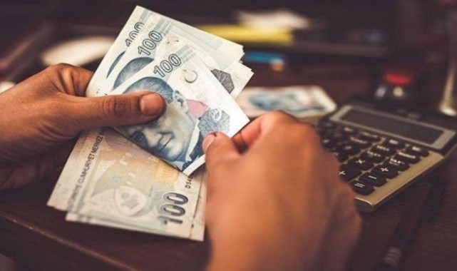 Düşük Geliri Olanlar İçin 4.470 TL'lik Devlet Desteği!;