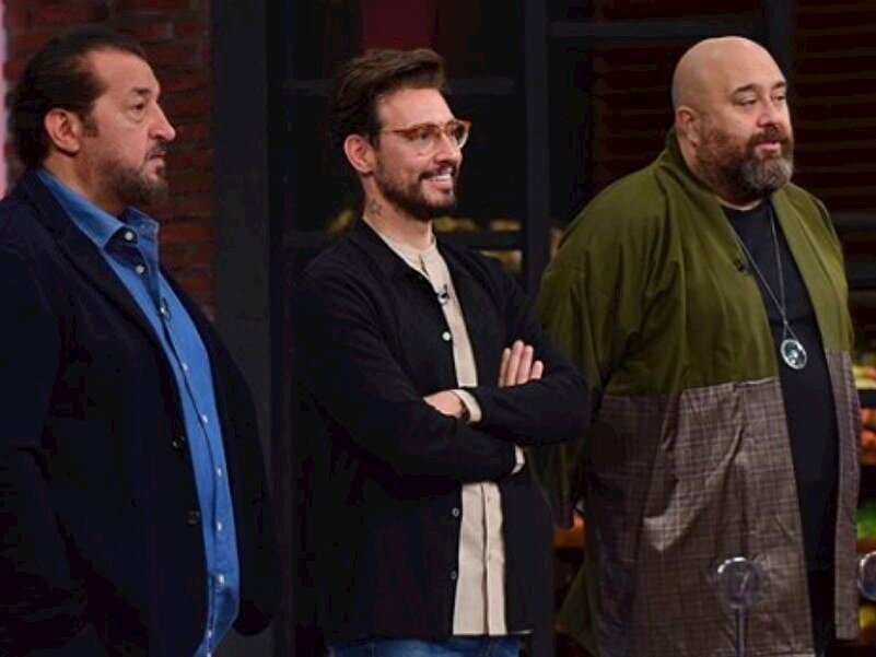MASTERCHEF 94. BÖLÜM TARİFLERİ VE BÖLÜM ÖZETİ;