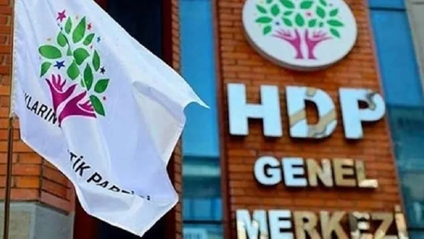 Başsavcı hesaplarına bloke konulmasını istedi;