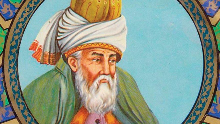 2023 'Mevlana Yılı' olarak kutlanacak;