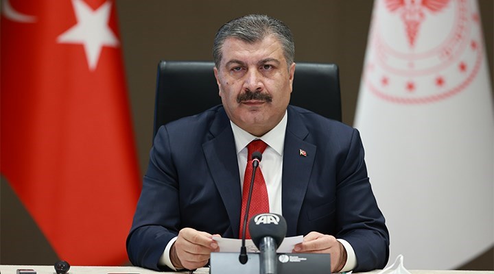 “Gerçekleşme oranı yüzde 86,2’ye çıktı”;