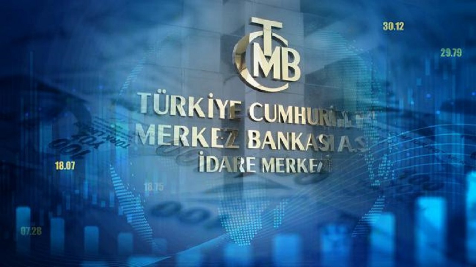 Merkez Bankası faiz kararını perşembe günü açıklayacak;