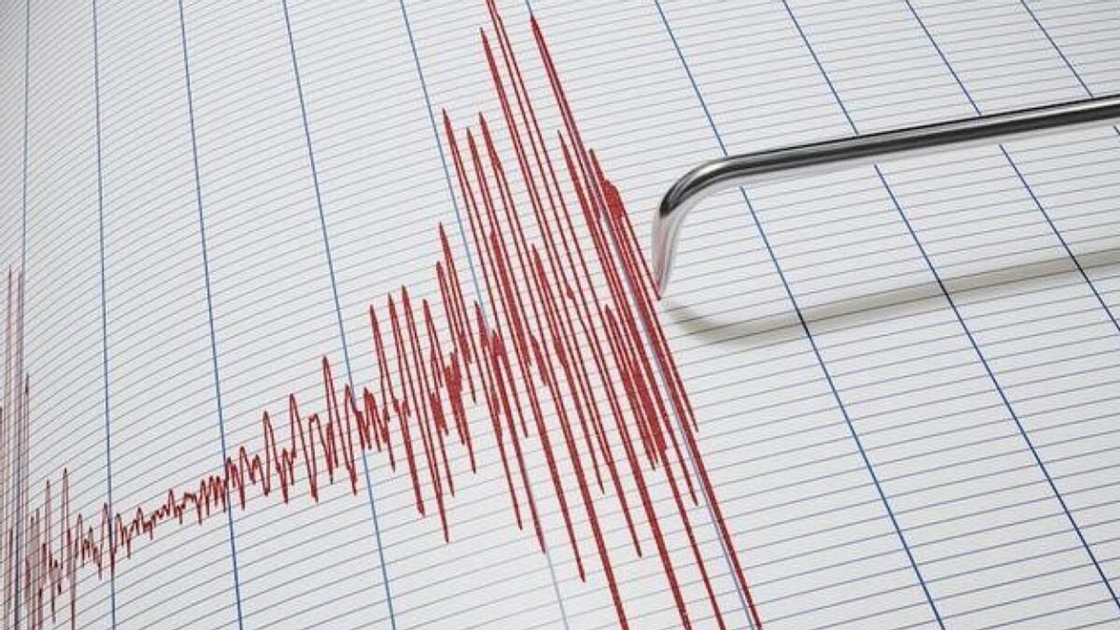Üst üste depremler! İstanbul'dan da hissedildi;