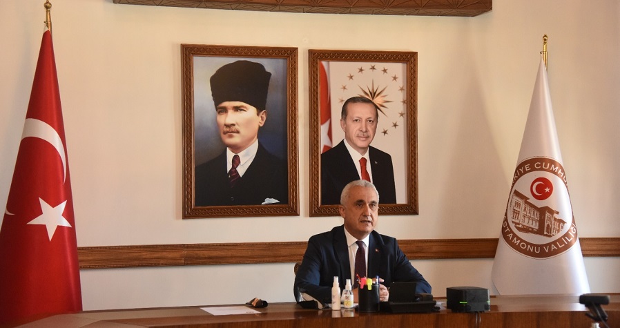 198 proje devam ediyor;