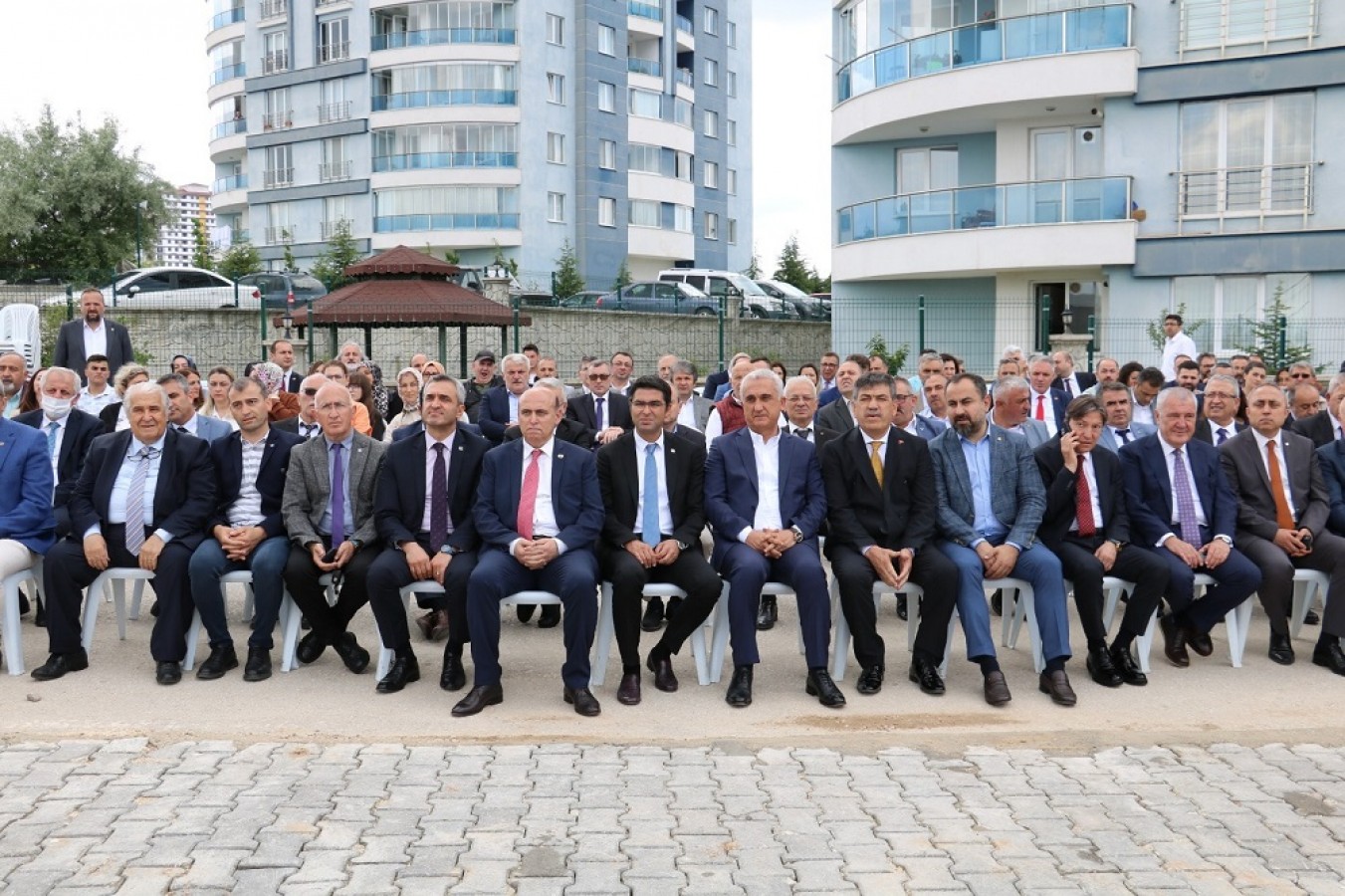 SMMMO yeni adresinde;