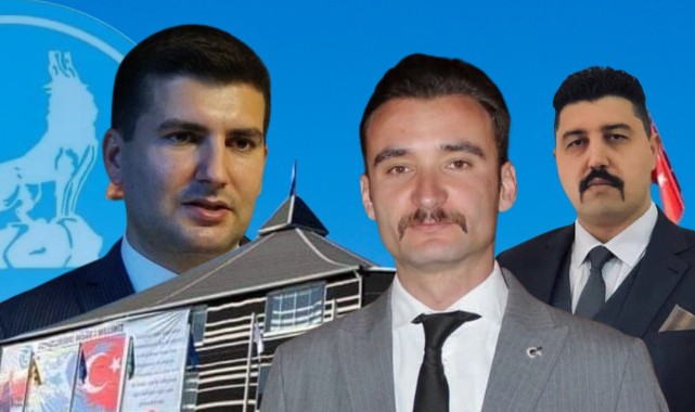 Ülkü Ocakları’nda Yusuf Ekşioğlu dönemi