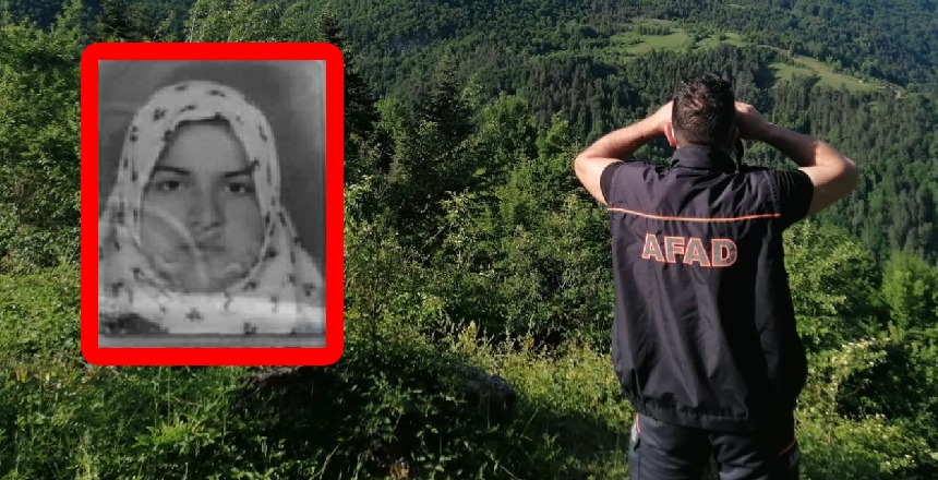 Üç gündür kayıp!;