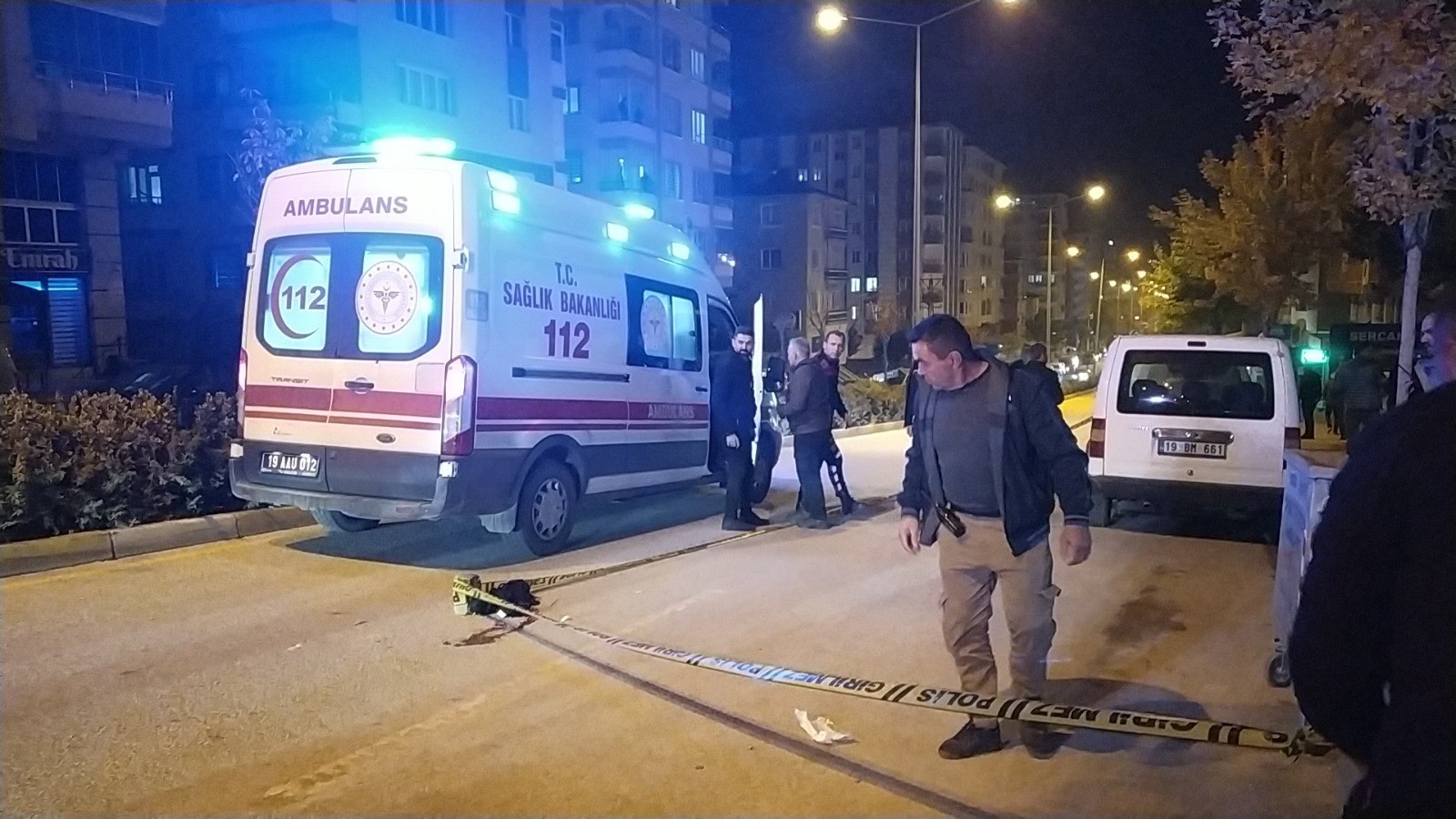 Kastamonulu genç, evinde ölü bulundu;