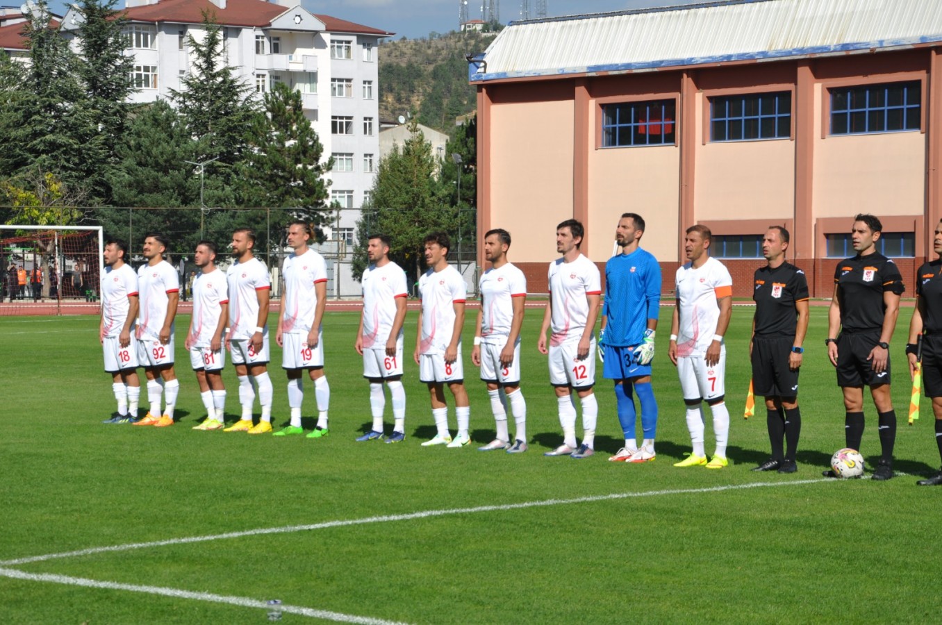 KSK’da transfer harekatı başlıyor;