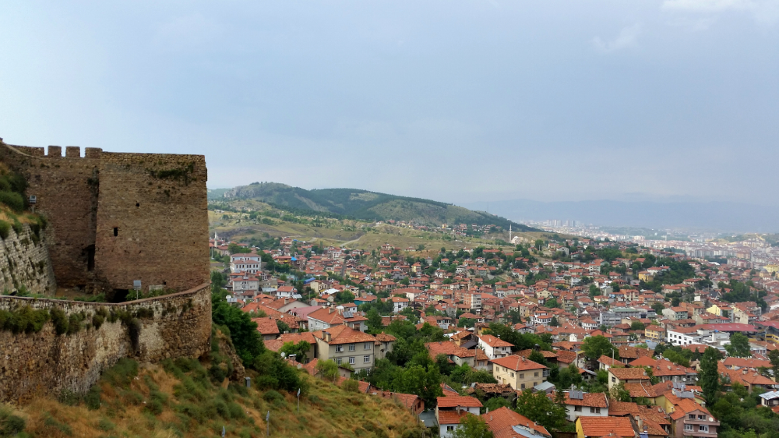 Kastamonu ‘en soğuk’ iller arasında;