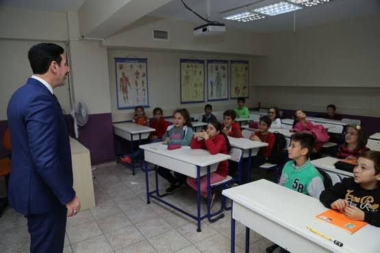 MEB'in yarıyıl kurslarına yoğun talep;