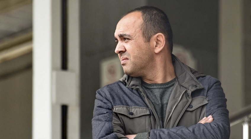 'Kazanılan hiç bir şey olmadı';