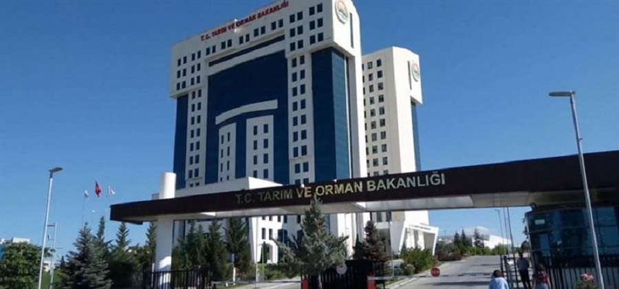 Tarım ve Orman Bakanlığı'na 5 bin 64 personel alımı yapılacak;