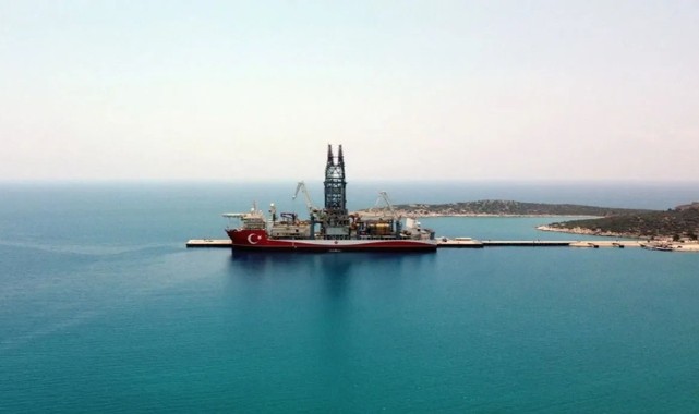 Yeni petrol heyecanı!;