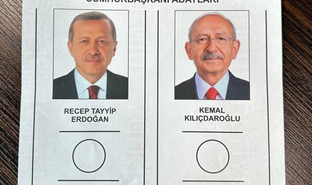 Seçime günler kala dikkat çeken anket;