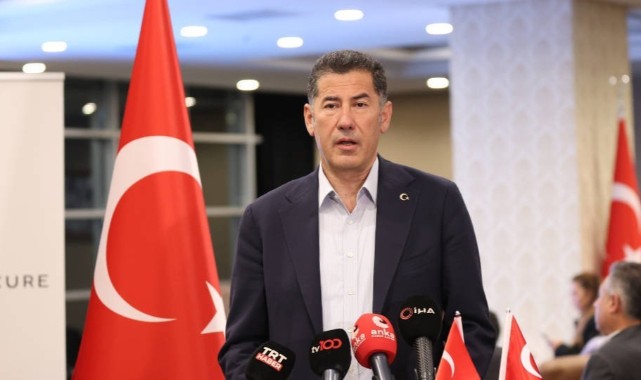 Pazarlıksız "Erdoğan" dedi;
