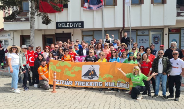 Pınarbaşı’na yoğun ilgi;