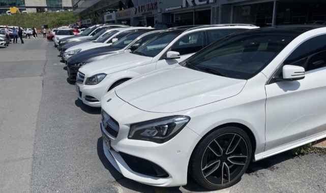 İkinci el otomobile seçim freni;