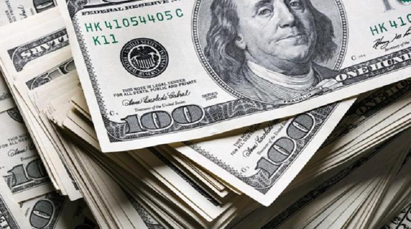 Dolar rekor üstüne rekor kırıyor!;