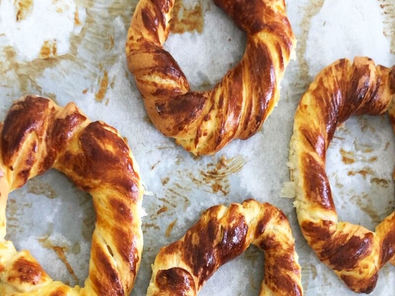 Patatesli Açma nasıl yapılır ? Patatesli Açma tarifi;