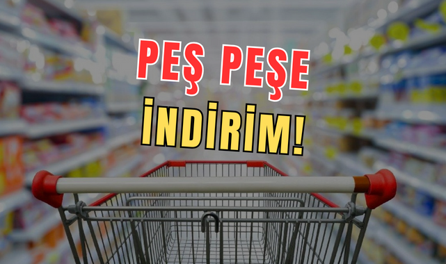 Kastamonu’daki marketlere enflasyonla mücadele indirimi!