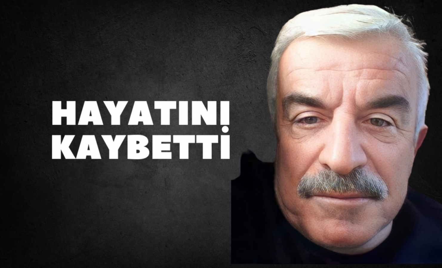 Ani ölümü, sevenlerini üzdü…;