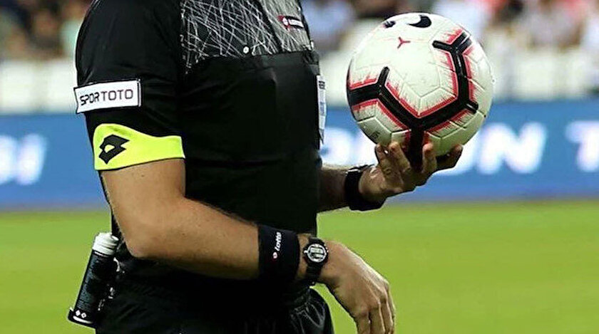 2. Lig’de de hakemler ‘dijital’ atanacak;