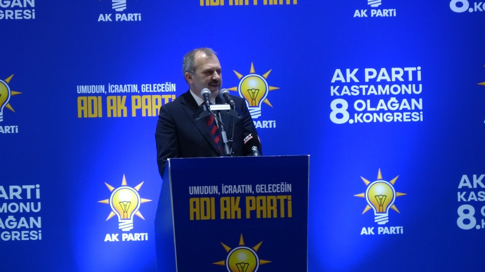 Uluay; 'Halen hiçbir hizmet göremedik'