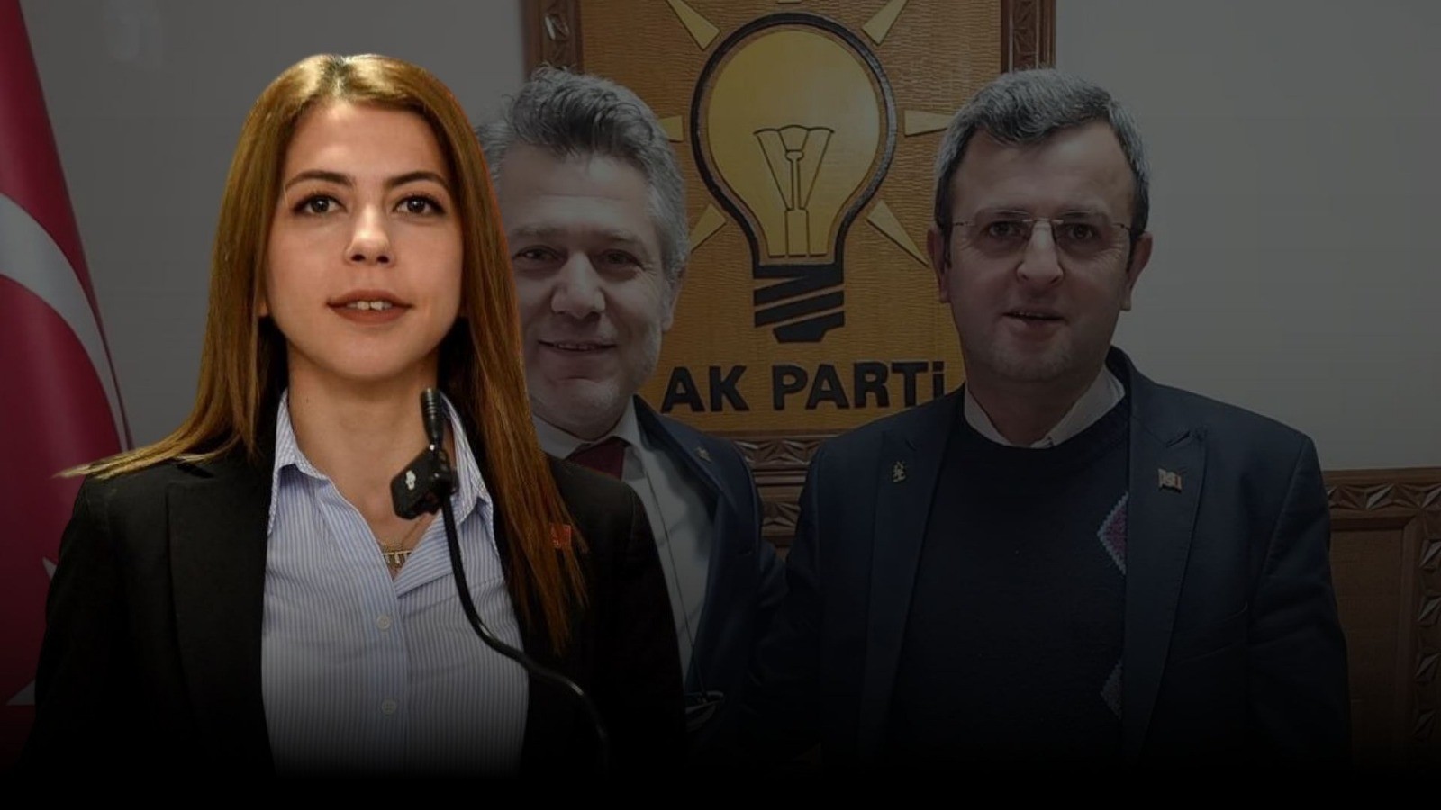 CHP Parti sözcüsünden Tulumoğlu ile ilgili çarpıcı açıklama