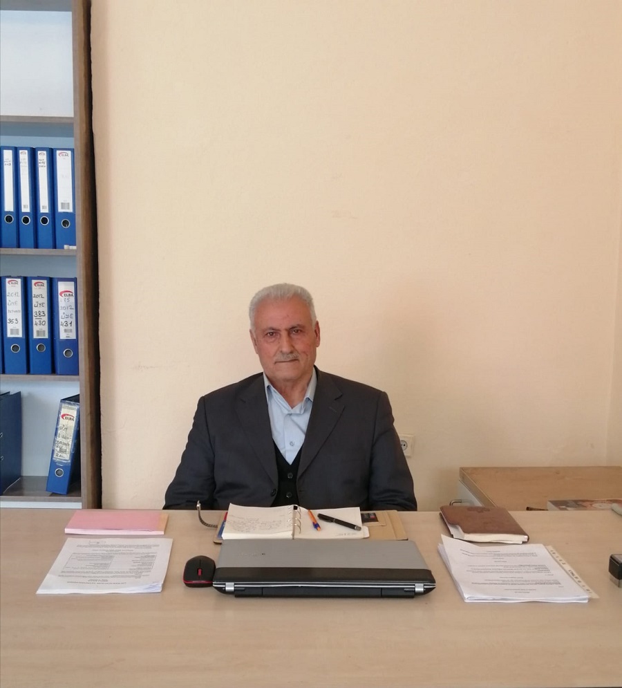'Süt üreticilerimizin yanında olacağız';