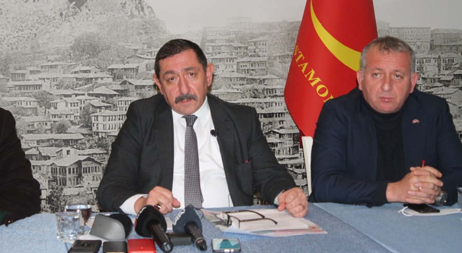 “Bu, basit, sıradan bir olay değil”;