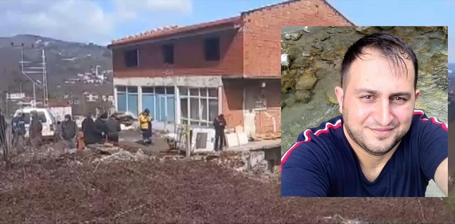 Hemşehrimiz hayatını kaybetti;