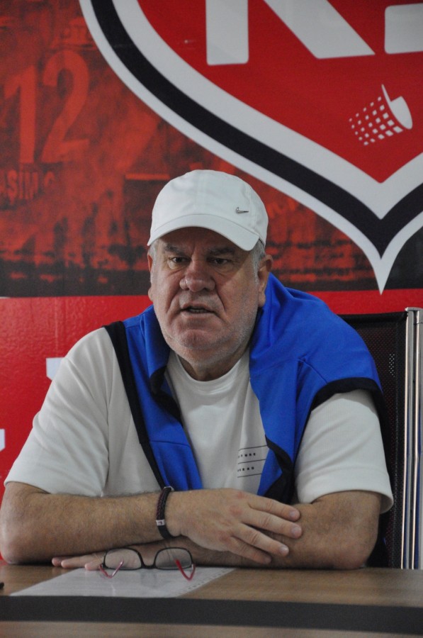 ‘Ligin anahtarı gol yememek’;