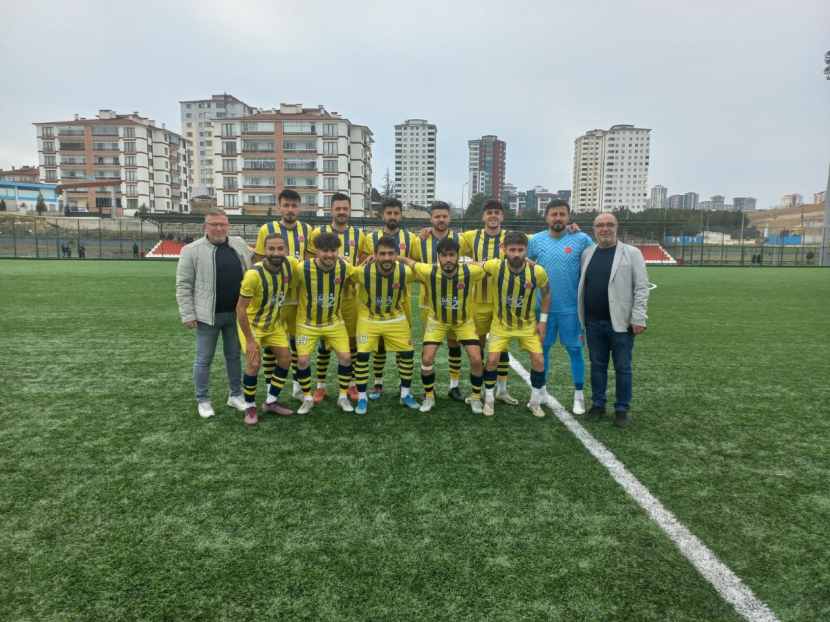 Özel İdare 1 puanı 90+da kurtardı;