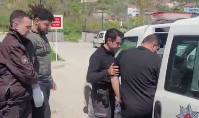 Silahlı kavganın şüphelileri tutuklandı;