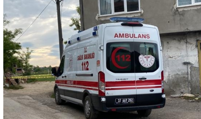 Alatarla'da intihar;