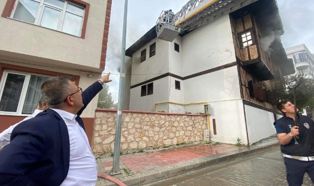"Kısa sürede faaliyete geçireceğiz";