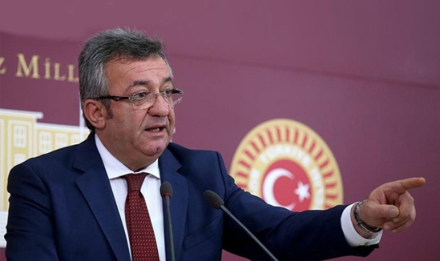 CHP'lı Altay Kastamonu'da;