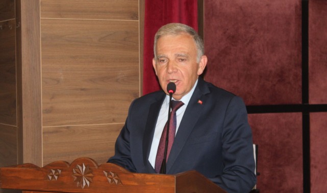 " Kaybedeni olmayan bir yarışma";