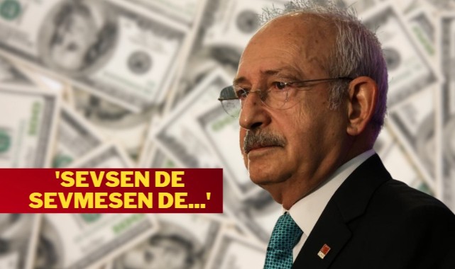 ‘Dolar, 30 liraya çıkacak’;