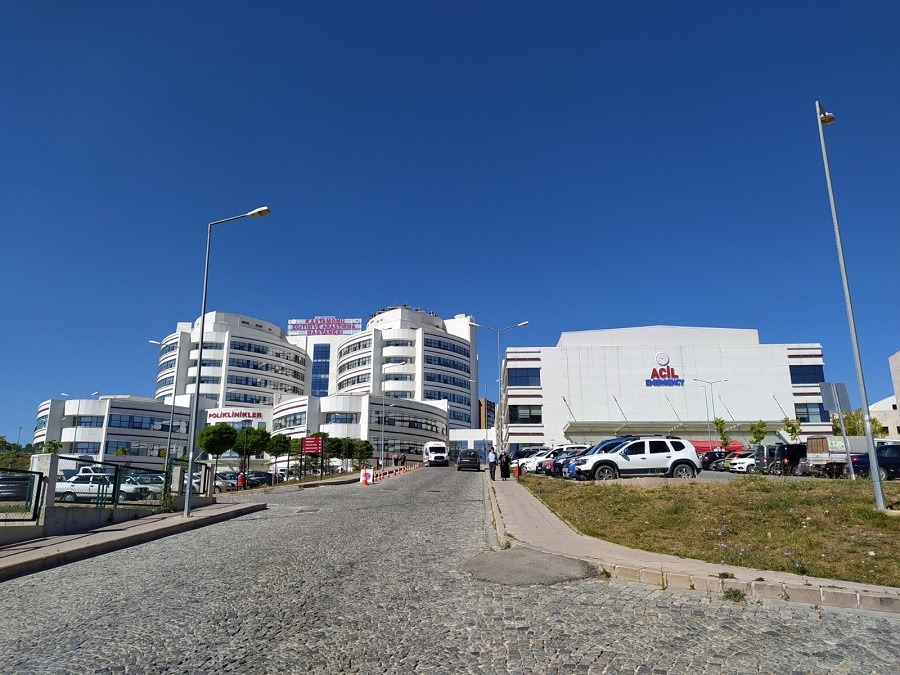 Kastamonu'ya 15 yeni doktor;