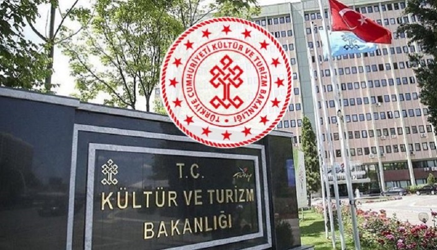 Kültür Bakanlığı167 personel alıyor;