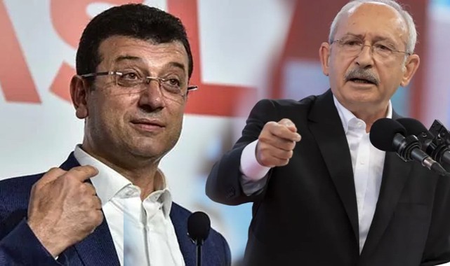 Kılıçdaroğlu’nun bırakmak için tek şartı! ‘Lekesiz birini bulursanız…’;